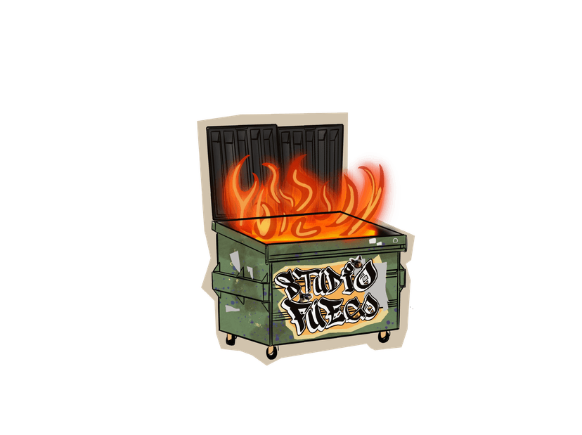 Studio Fuego Logo